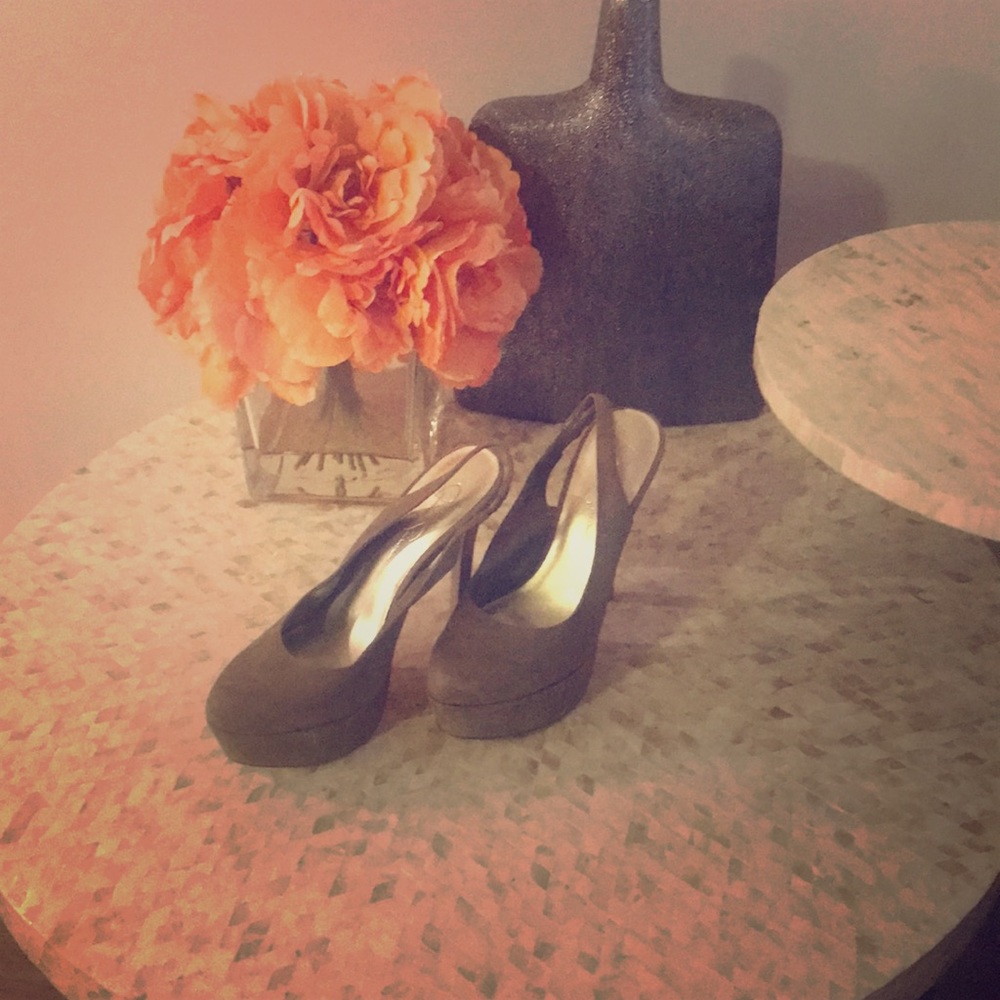 Stilettos